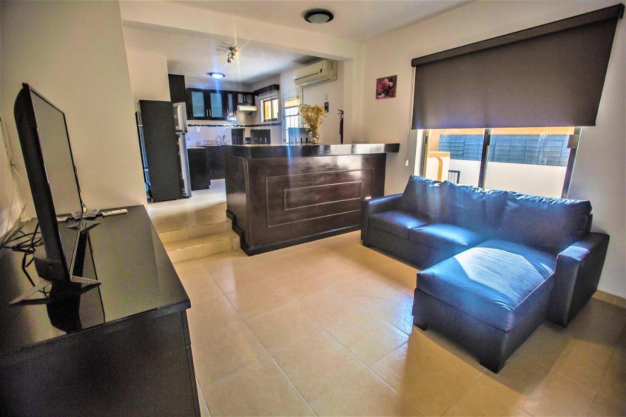 Hotel Plaza Mirador Mérida Eksteriør billede