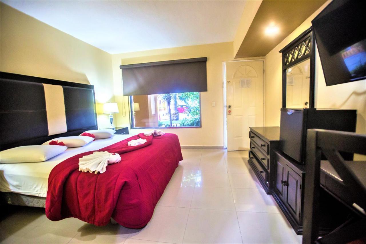 Hotel Plaza Mirador Mérida Eksteriør billede