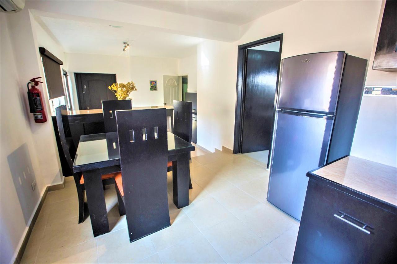 Hotel Plaza Mirador Mérida Eksteriør billede
