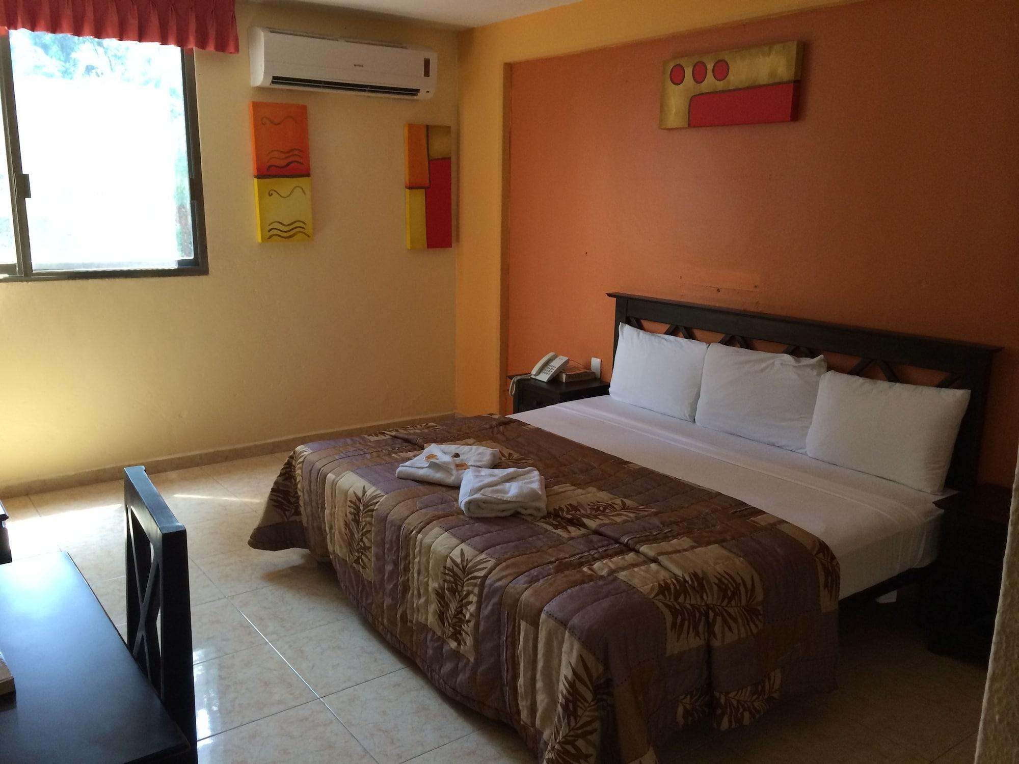 Hotel Plaza Mirador Mérida Eksteriør billede