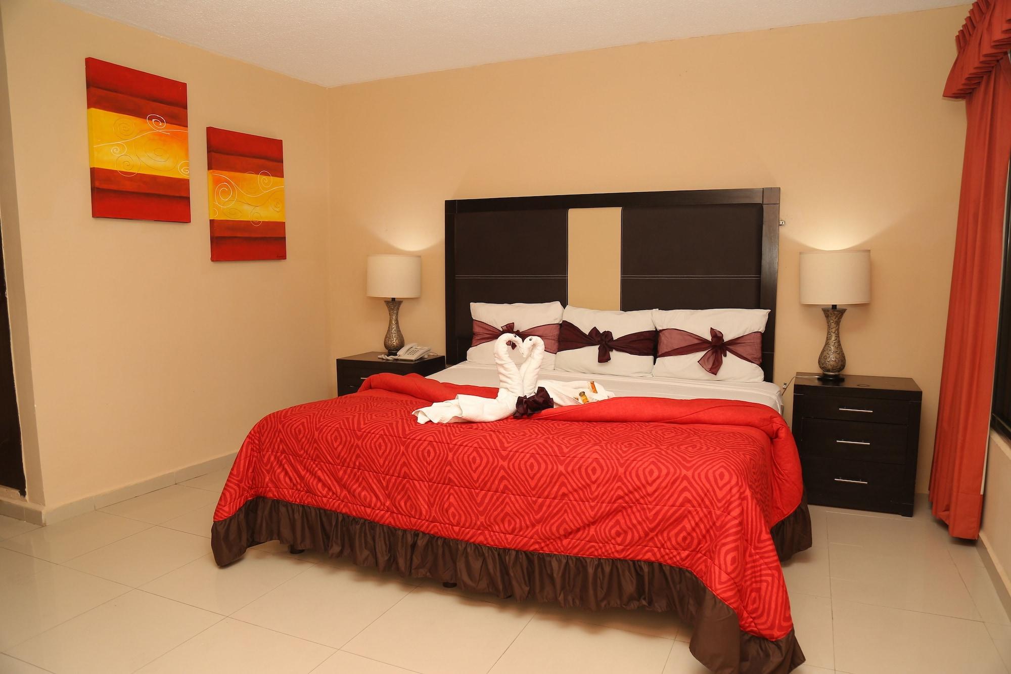 Hotel Plaza Mirador Mérida Eksteriør billede