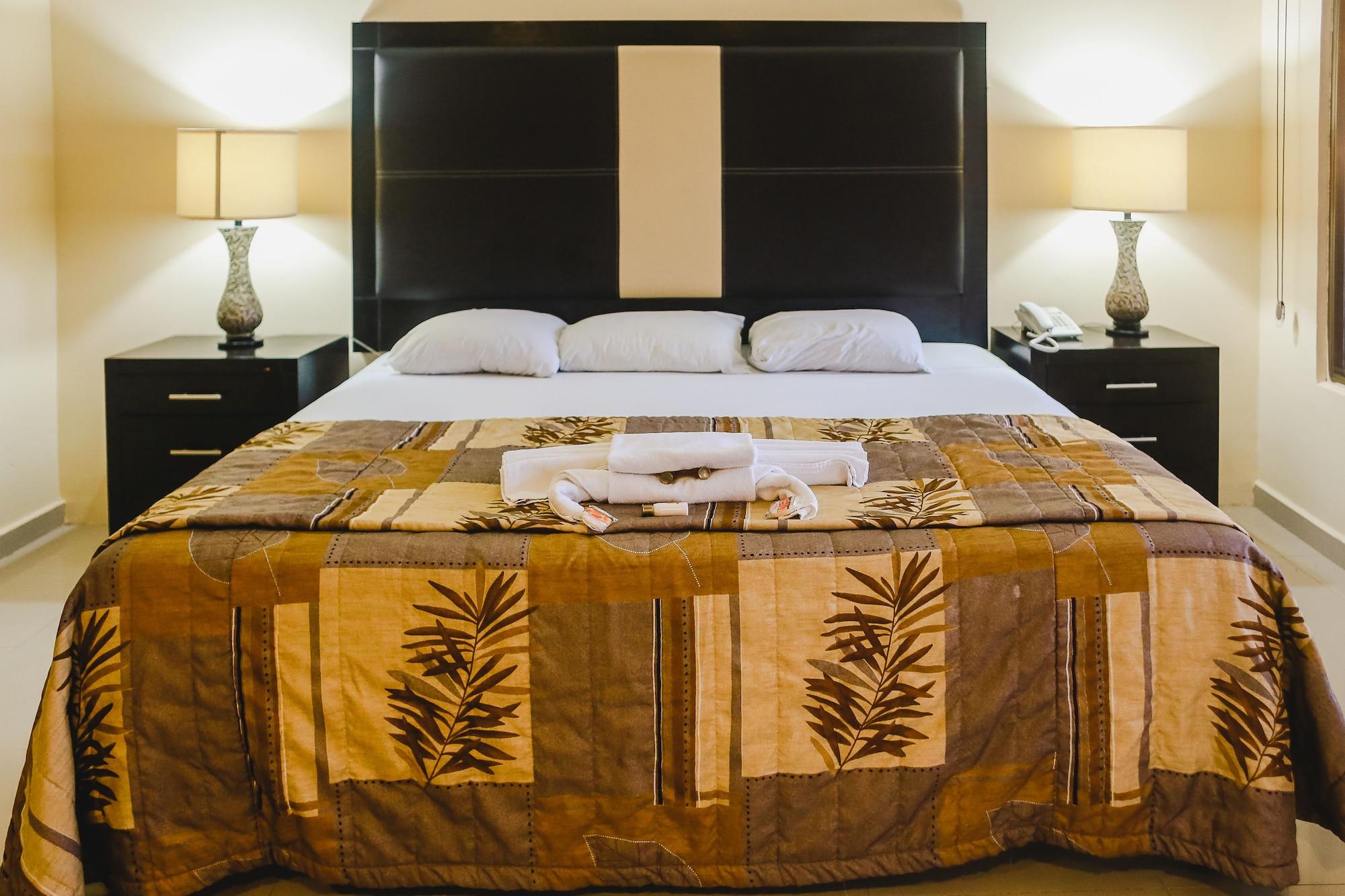 Hotel Plaza Mirador Mérida Eksteriør billede