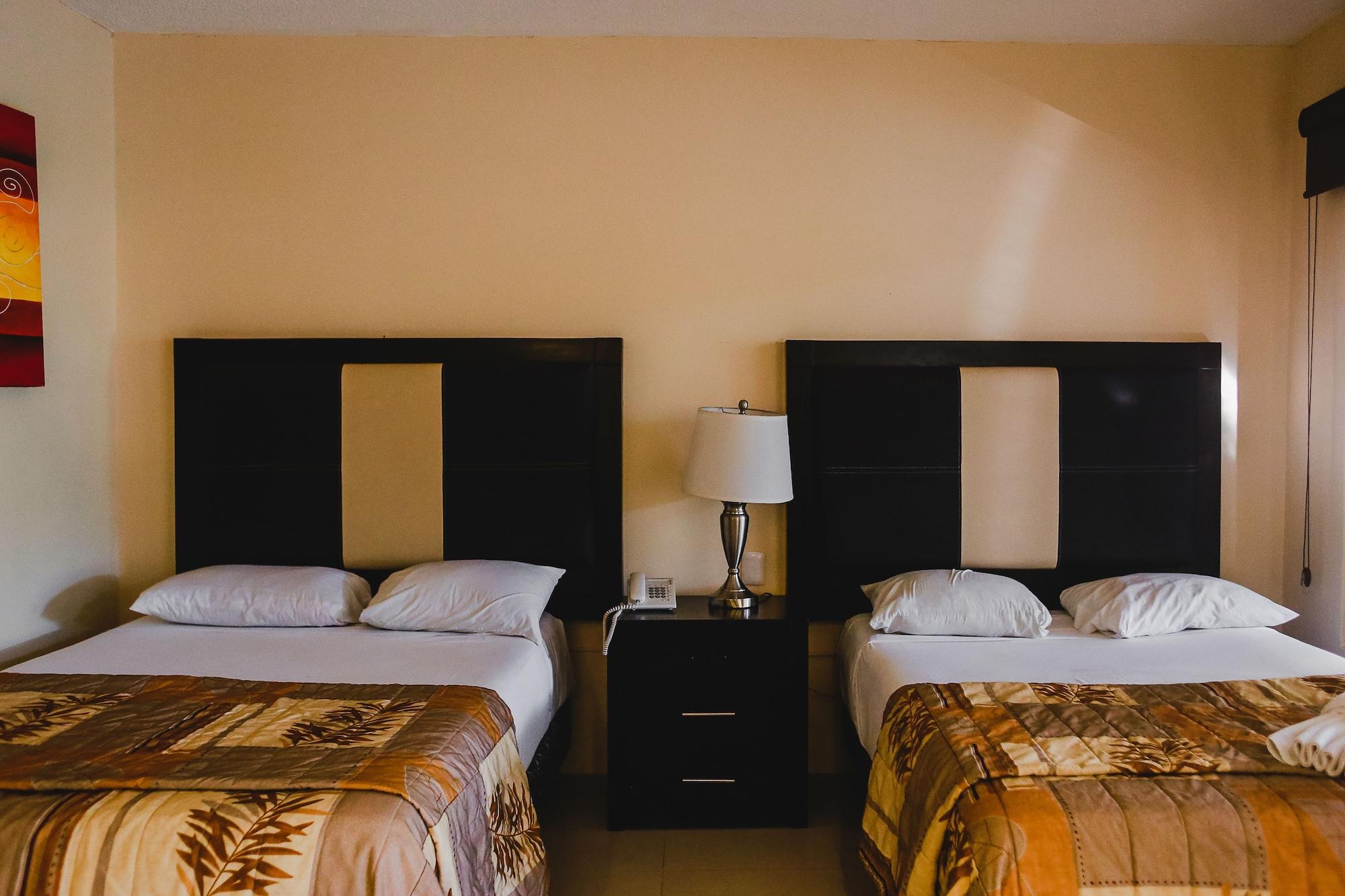 Hotel Plaza Mirador Mérida Eksteriør billede