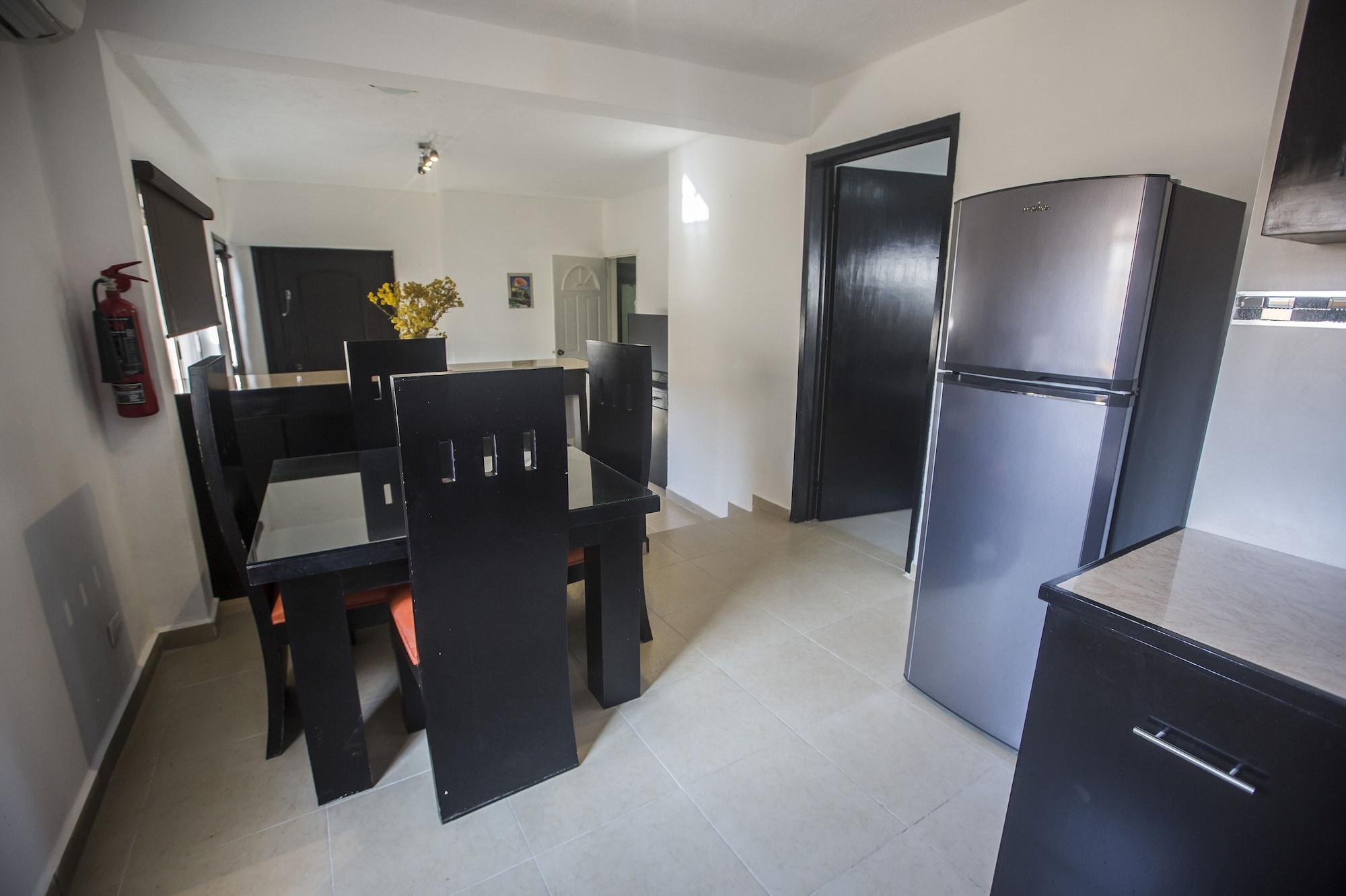 Hotel Plaza Mirador Mérida Eksteriør billede