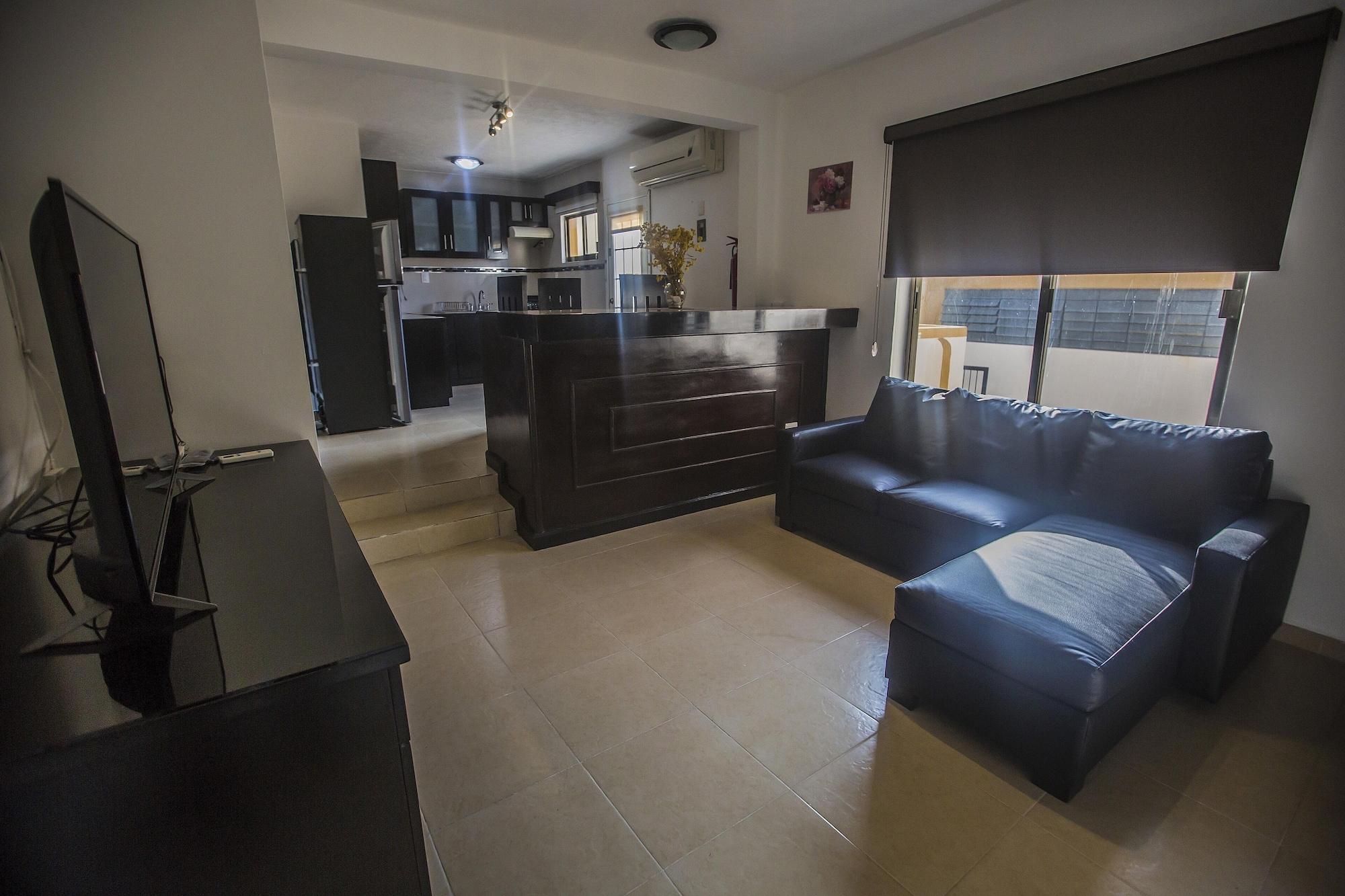 Hotel Plaza Mirador Mérida Eksteriør billede