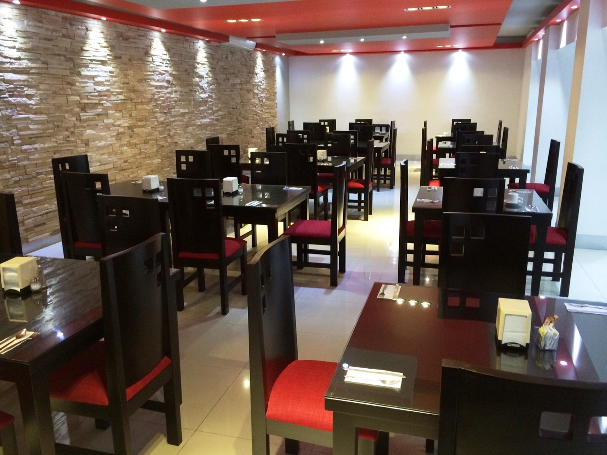 Hotel Plaza Mirador Mérida Eksteriør billede