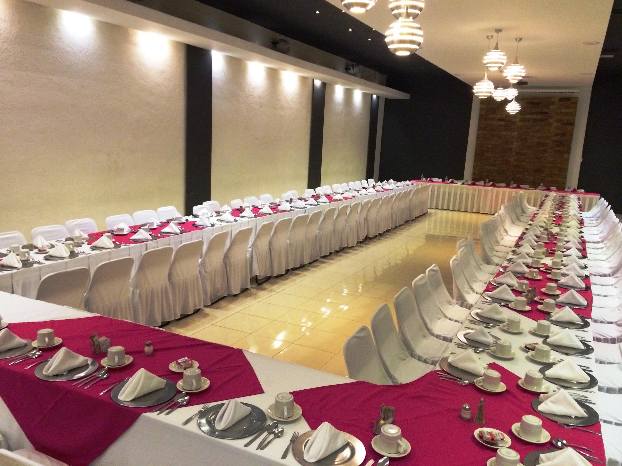 Hotel Plaza Mirador Mérida Eksteriør billede